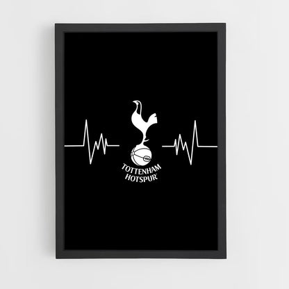 ap-tottenham hotspur fc-15 cadre Noir