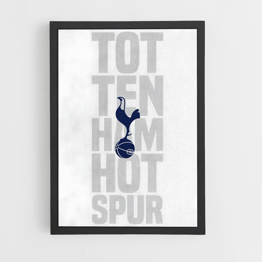 ap-tottenham hotspur fc-5 cadre Noir