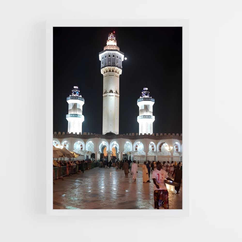 ap-touba-3 cadre Blanc