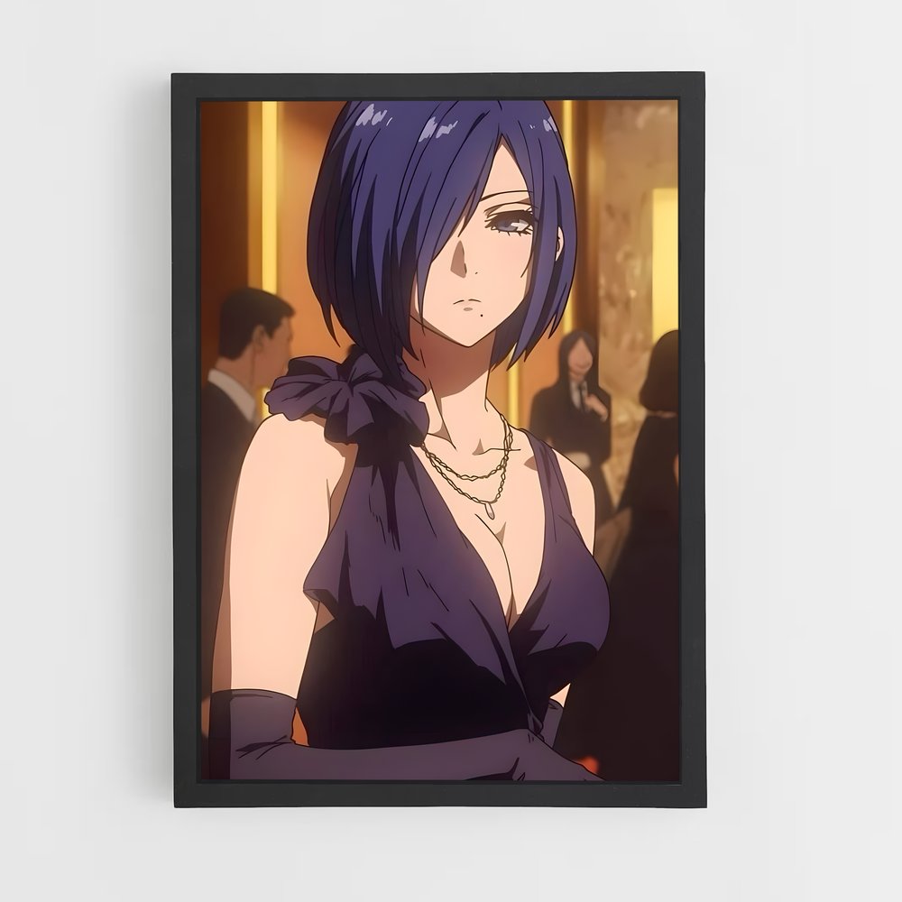 ap-touka kirishima-4 cadre Noir