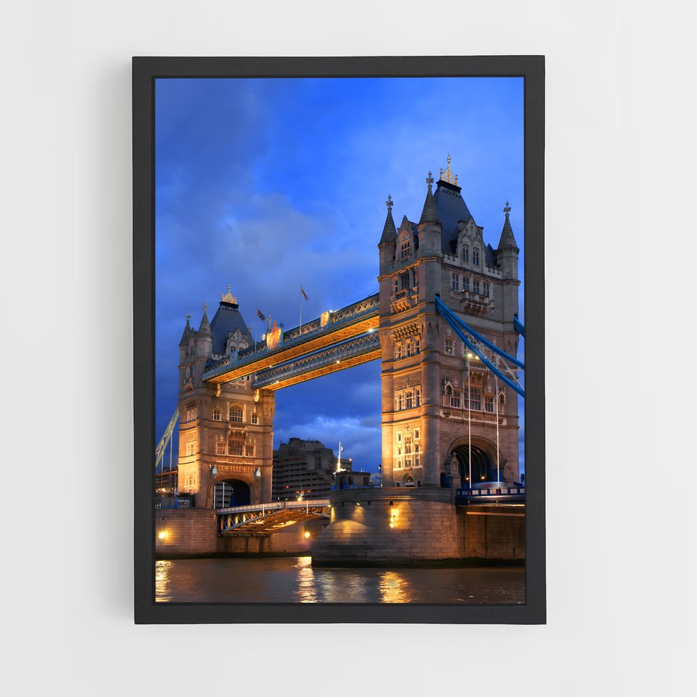 ap-tower bridge-2 cadre Noir