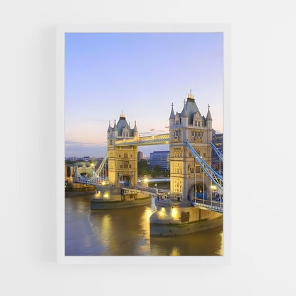 ap-tower bridge-4 cadre Blanc