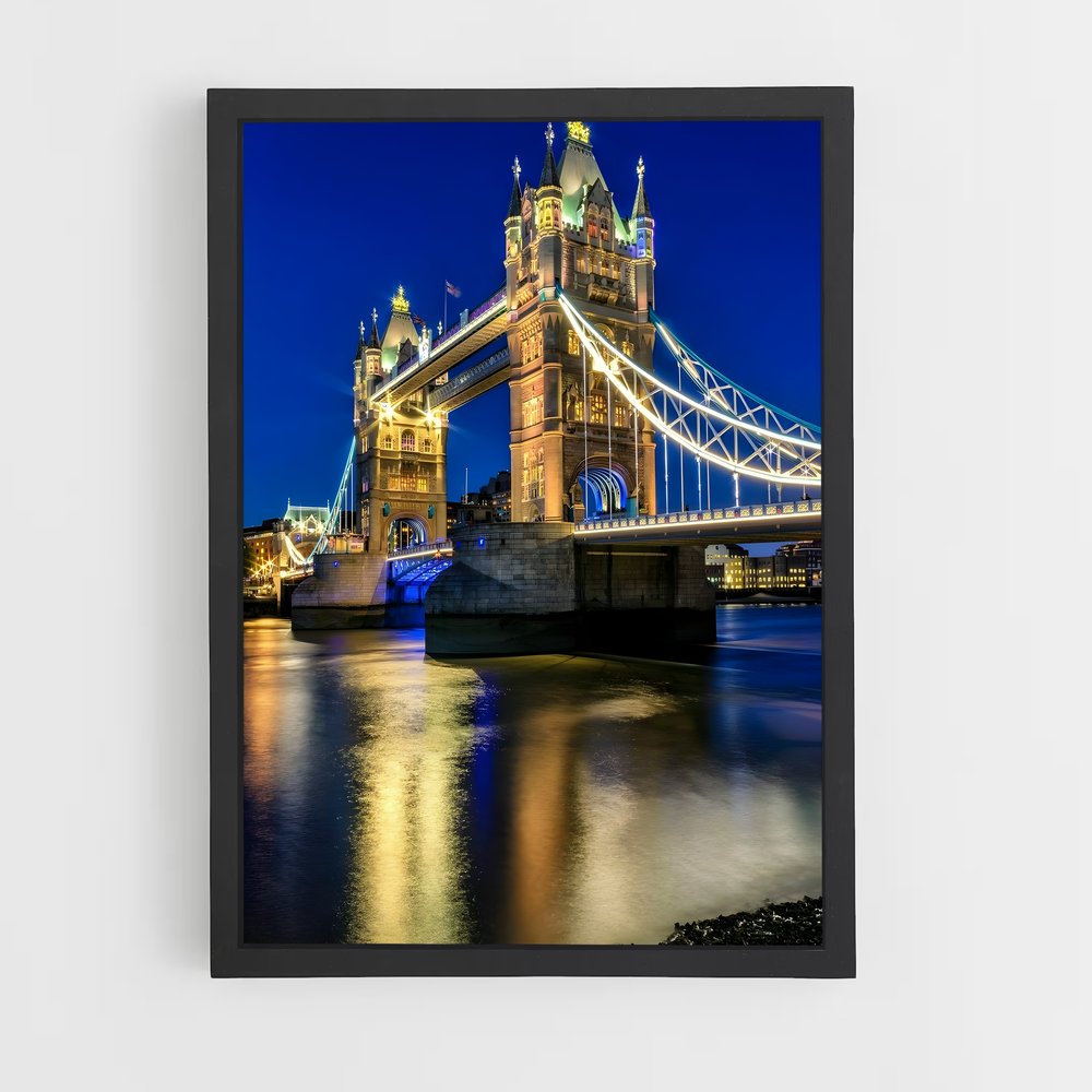 ap-tower bridge-5 cadre Noir