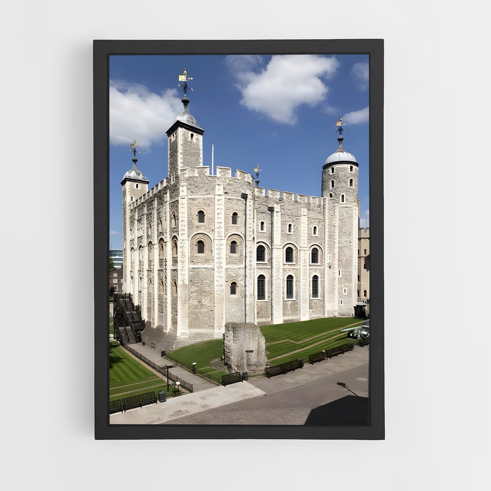 ap-tower of london-1 cadre Noir