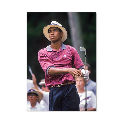 Poster Tpc sawgrass 66410