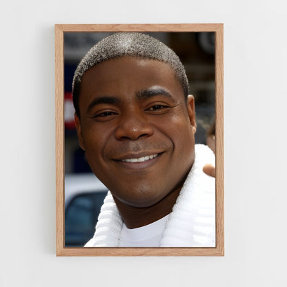 ap-tracy morgan-3 cadre Bois clair