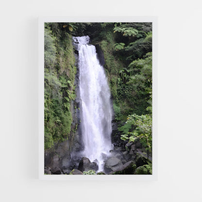 ap-trafalgar falls-2 cadre Blanc