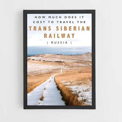 ap-trans-siberian express-2 cadre Noir