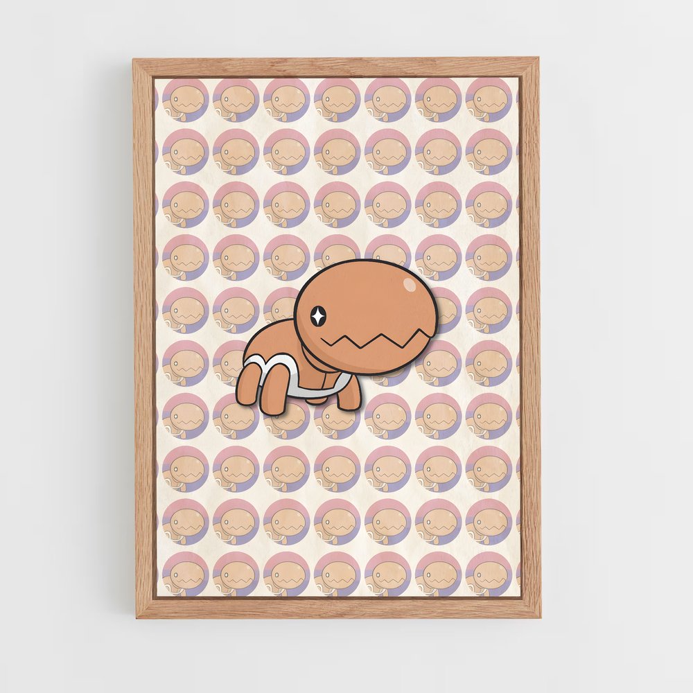 ap-trapinch-2 cadre Bois clair