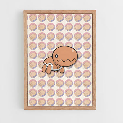 ap-trapinch-2 cadre Bois clair