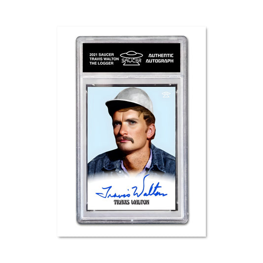 Poster Autographes Mystiques