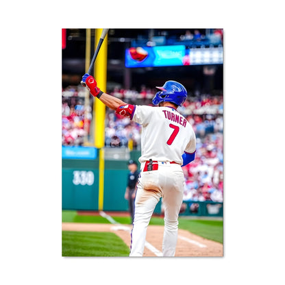 Poster All Star Swing