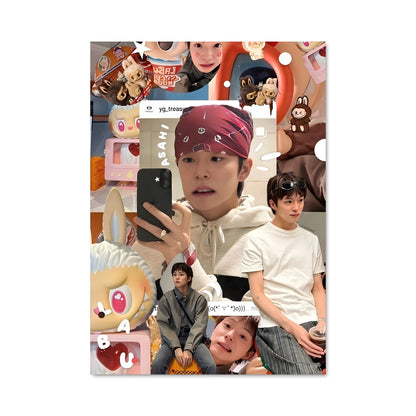 Poster Treasure 49767
