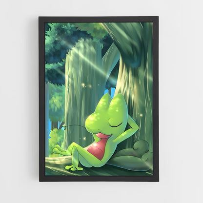 ap-treecko-1 cadre Noir