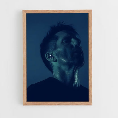 ap-trent reznor-5 cadre Bois clair