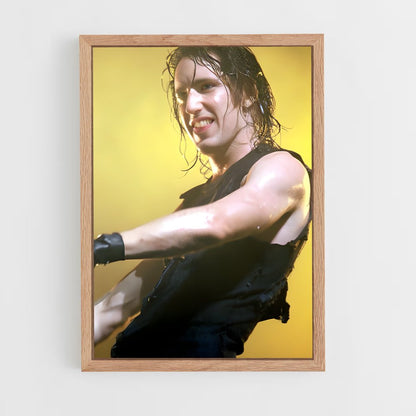 ap-trent reznor-6 cadre Bois clair