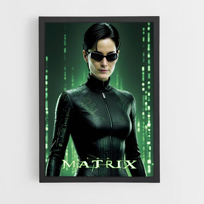 ap-trinity matrix-10 cadre Noir