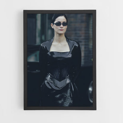 ap-trinity matrix-2 cadre Noir