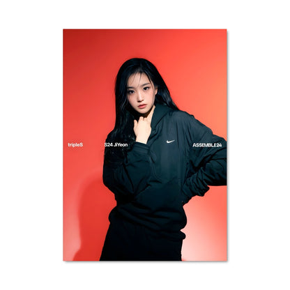 Poster Black Elegance