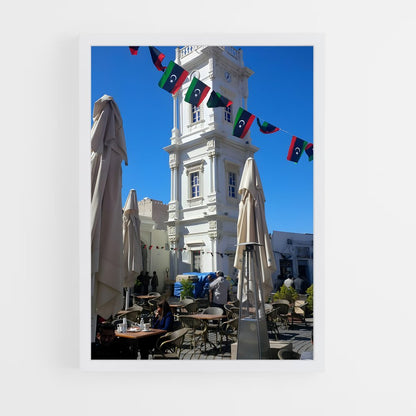 ap-tripoli-6 cadre Blanc