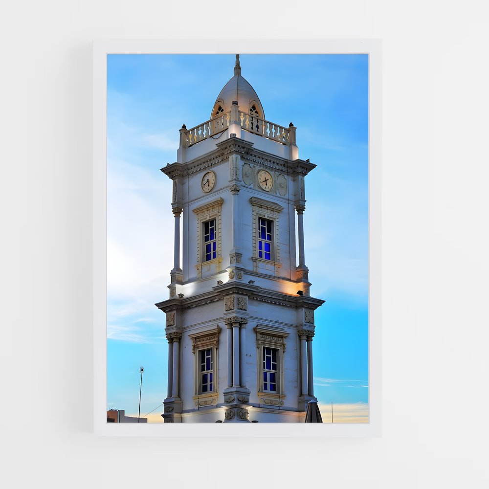 ap-tripoli-7 cadre Blanc