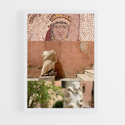 ap-tripoli-8 cadre Blanc