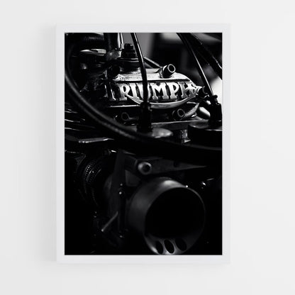 ap-triumph-4 cadre Blanc