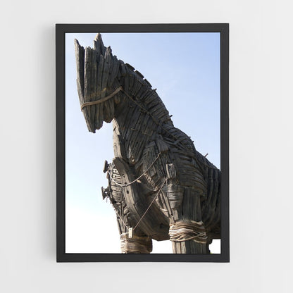 ap-trojan horse-1 cadre Noir
