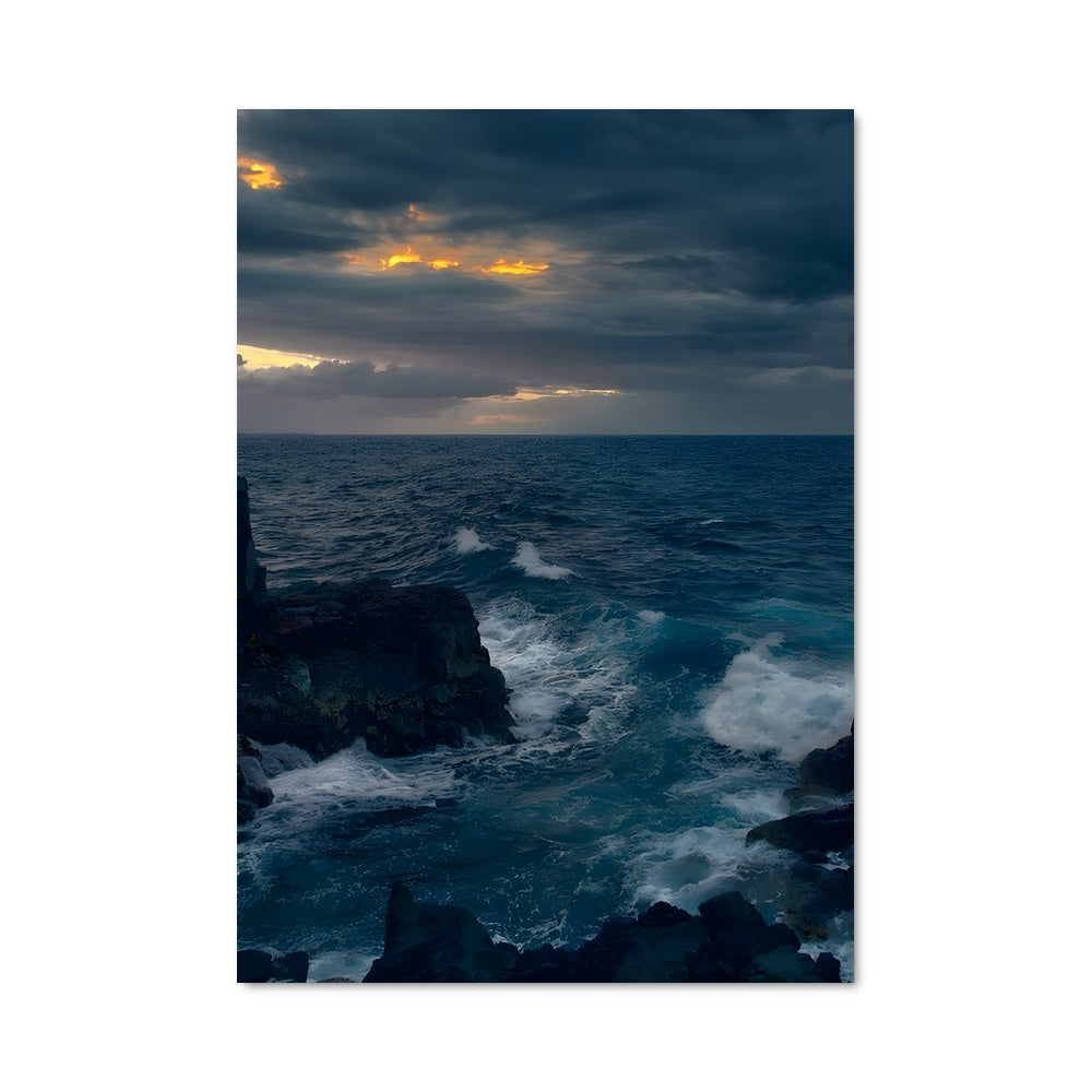 Poster Tropical storm 97793