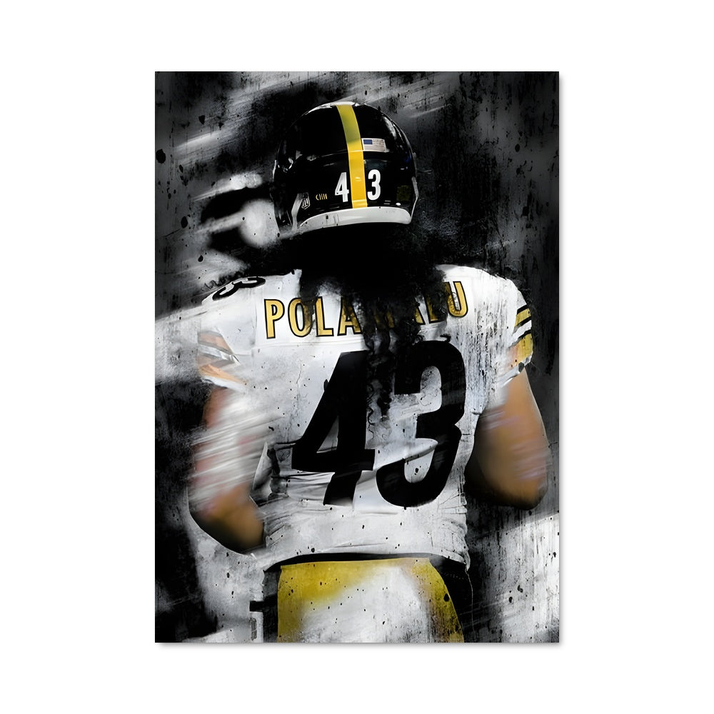 Poster L'Étoile de Pittsburgh