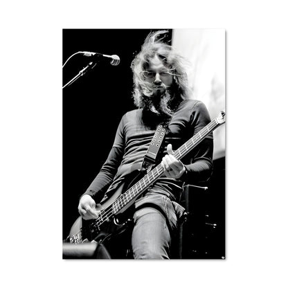 Poster Guitar Hero Legend