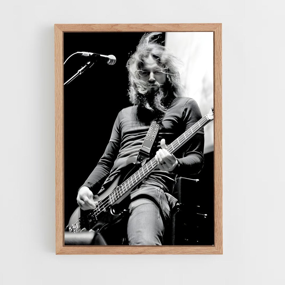 ap-troy sanders-6 cadre Bois clair