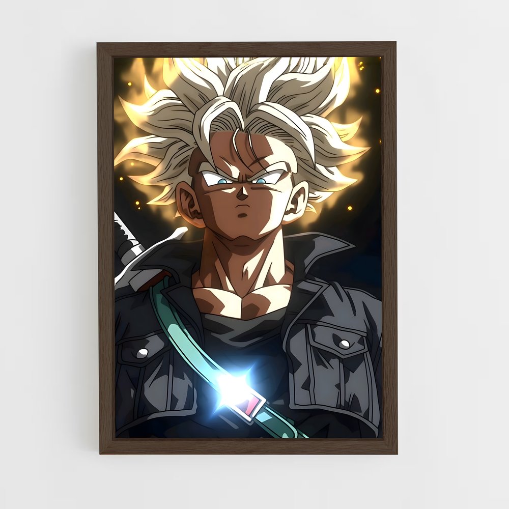 ap-trunks-8 cadre Bois foncé