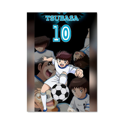 Poster Tsubasa ozora 29184
