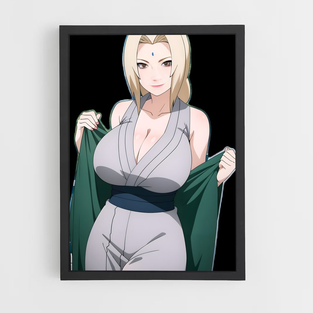 ap-tsunade-7 cadre Noir