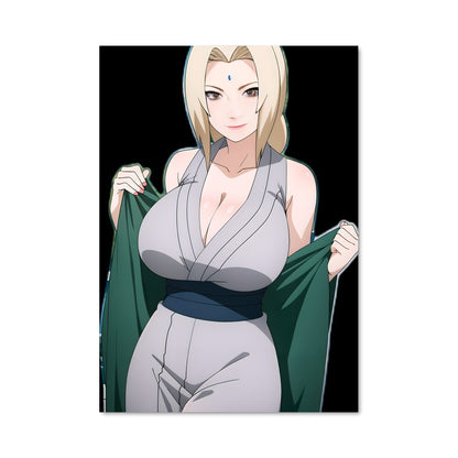 Poster Tsunade 31725