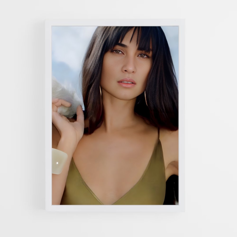 ap-tuba buyukustun-6 cadre Blanc