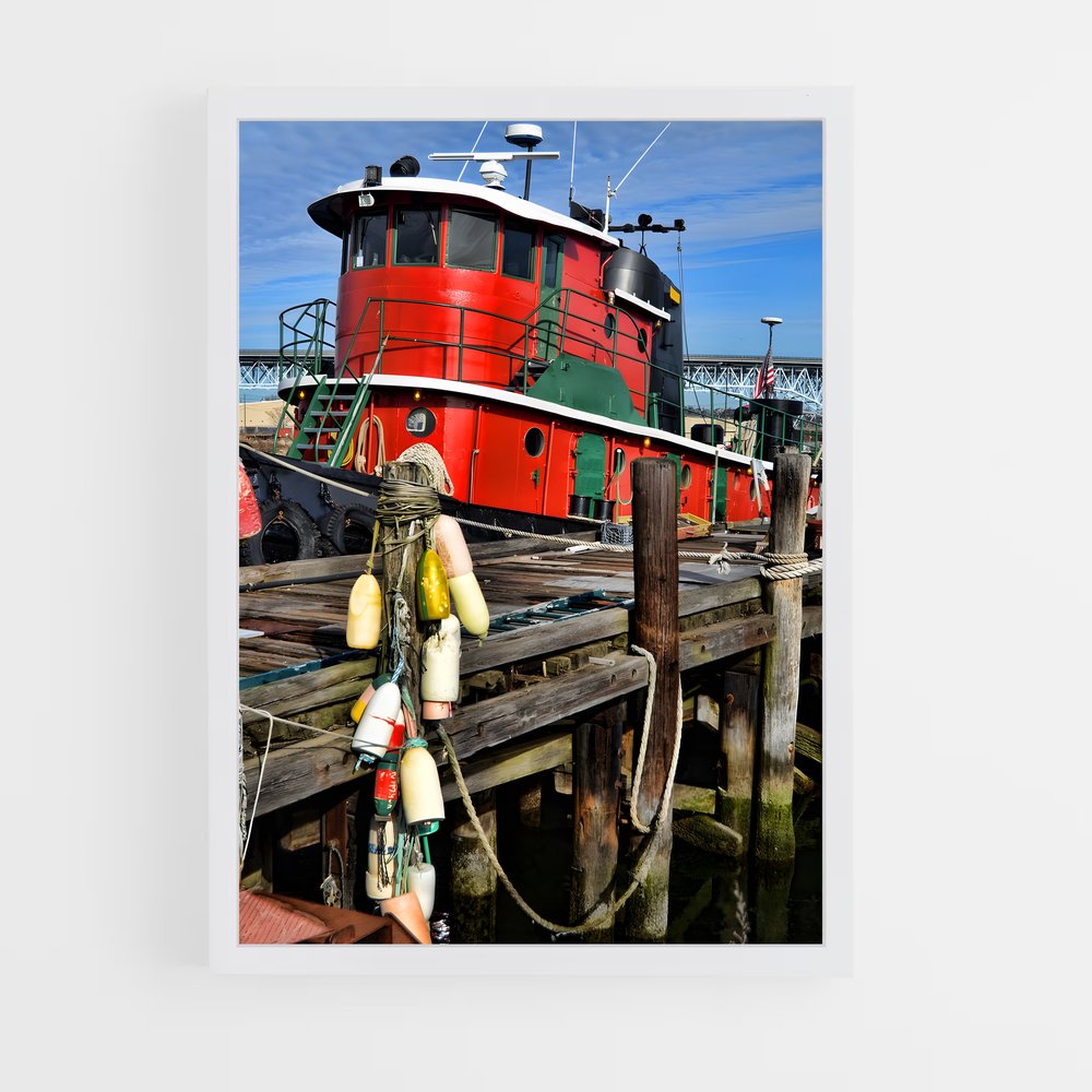 ap-tugboats-4 cadre Blanc