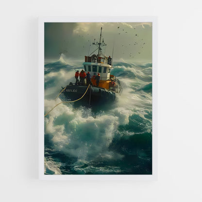 ap-tugboats-6 cadre Blanc