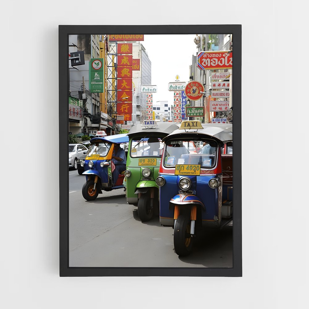 ap-tuk tuk bangkok-2 cadre Noir