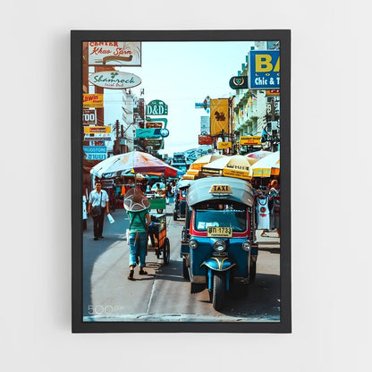 ap-tuk tuk bangkok-5 cadre Noir