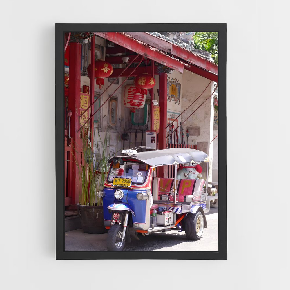 ap-tuk tuk bangkok-6 cadre Noir