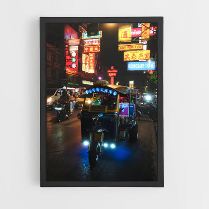 ap-tuk tuk bangkok-7 cadre Noir