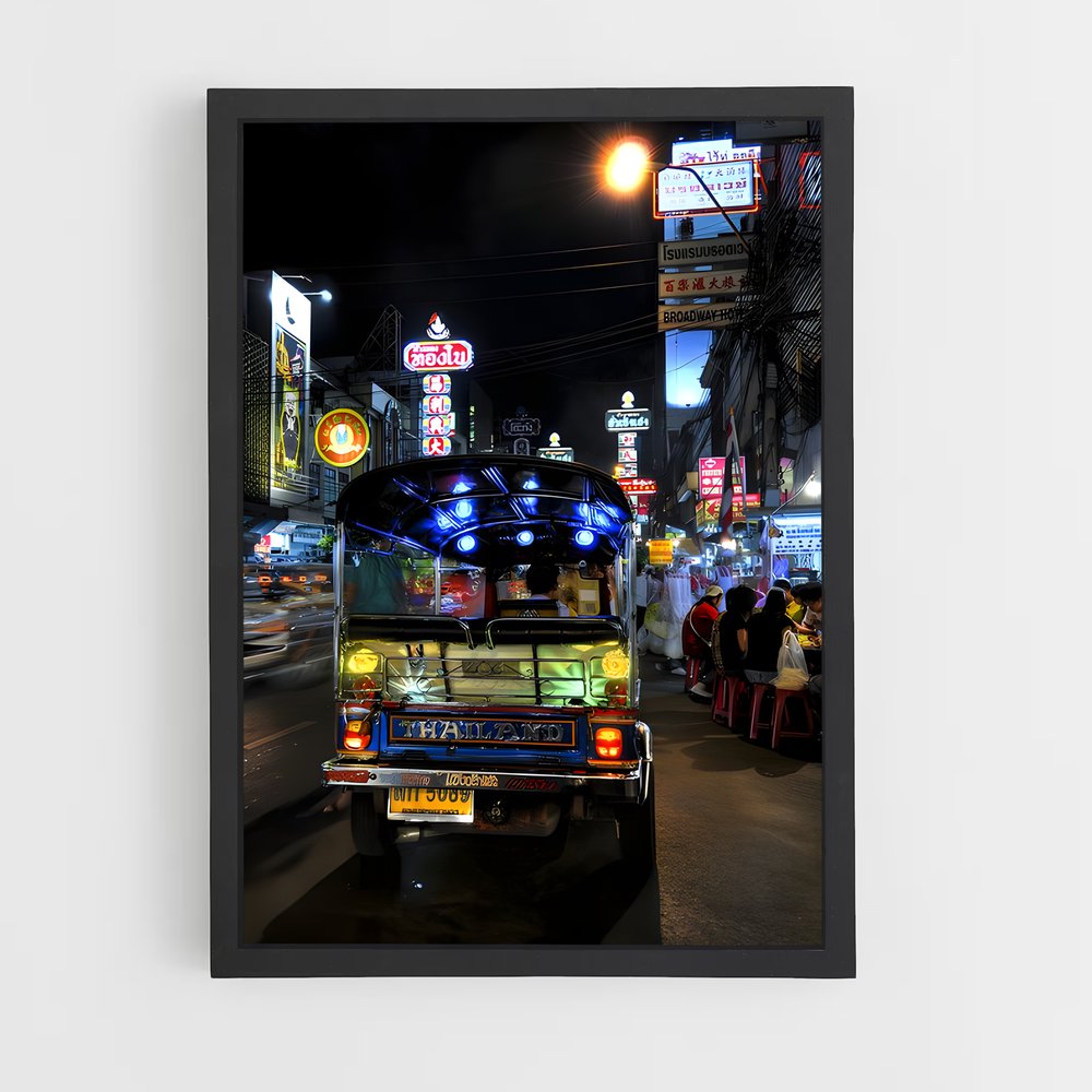ap-tuk tuk bangkok-8 cadre Noir