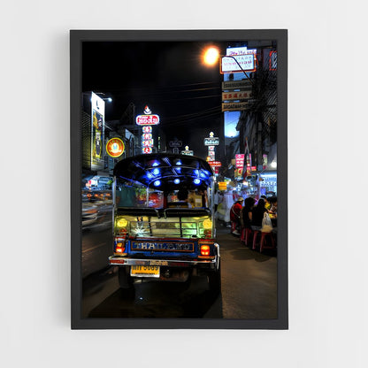 ap-tuk tuk bangkok-8 cadre Noir
