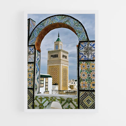 ap-tunis-2 cadre Blanc