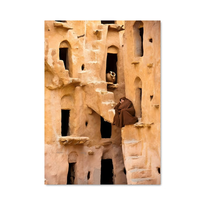 Poster Tunisia 87314