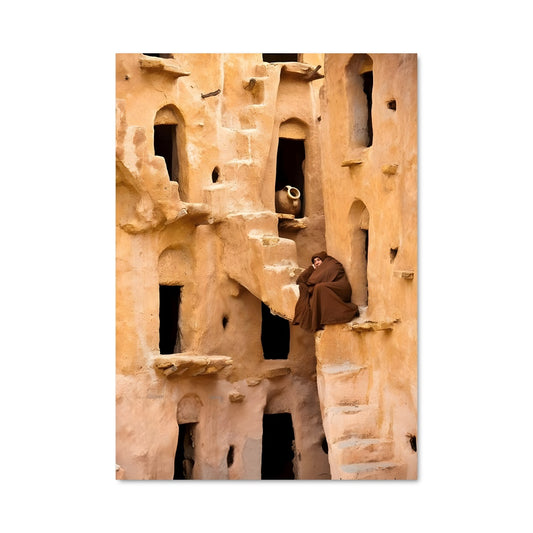 Poster Tunisia 87314