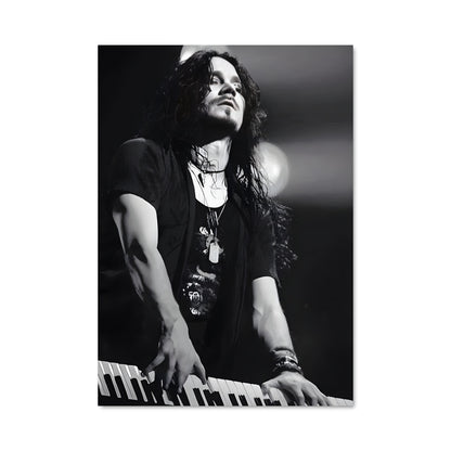 Poster Maestro de la Musique