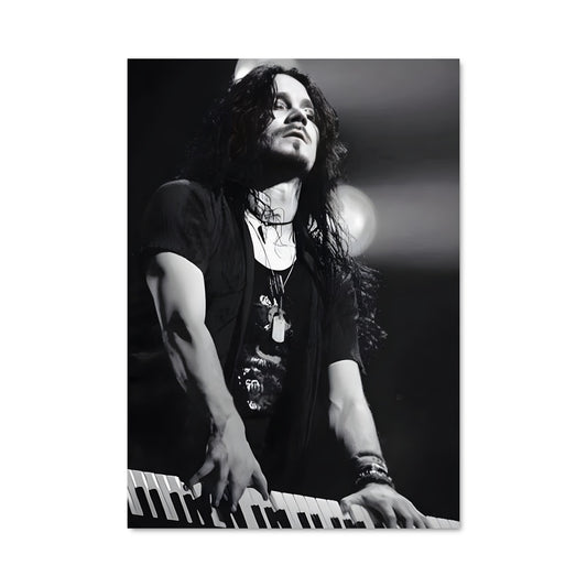Poster Maestro de la Musique